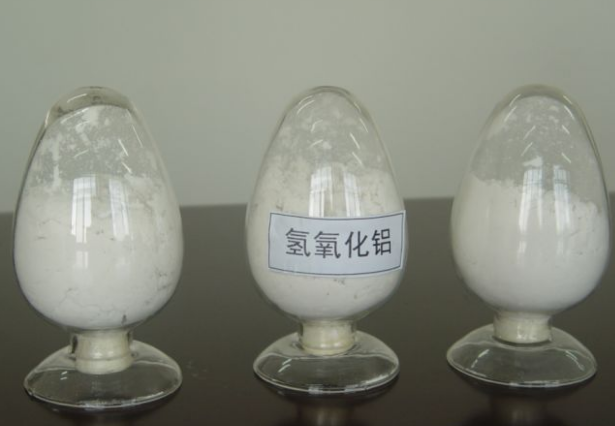 杭州氢氧化铝和氯化铝的转换